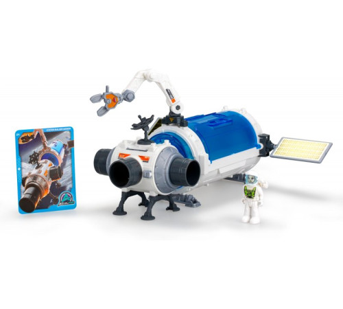 astropod 80335 set de joc "misiunea grupei b" (in sort.)