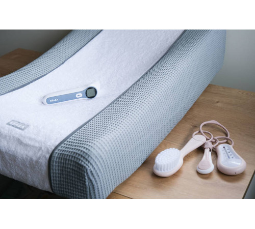 Beaba 3581 Termometru digital cu infraroșu "Thermospeed" beaba 3581 termometru digital cu infraroșu "thermospeed"