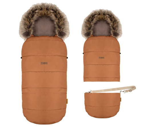 Cărucioare in Moldova Womar Zaffiro Sac de dormit Grow Up cu o geantă (81\110x45 cm.)Honey Cărucioare in Moldova womar zaffiro sac de dormit grow up cu o geantă (81\110x45 cm.)honey
