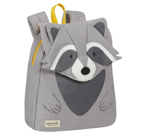 samsonite 132082/8734 ghiozdan pentru copii happy samies "raton remy" (s)