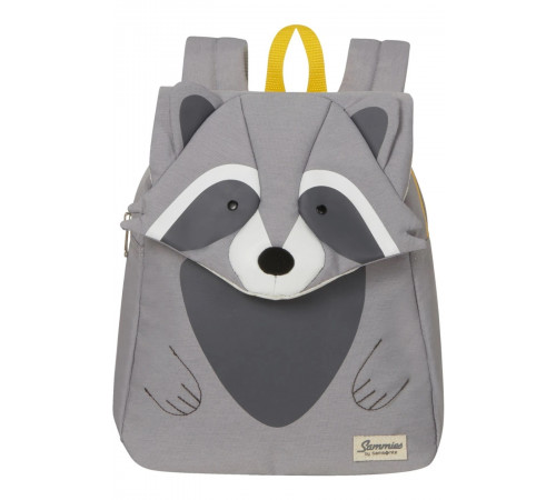 samsonite 132082/8734 ghiozdan pentru copii happy samies "raton remy" (s)
