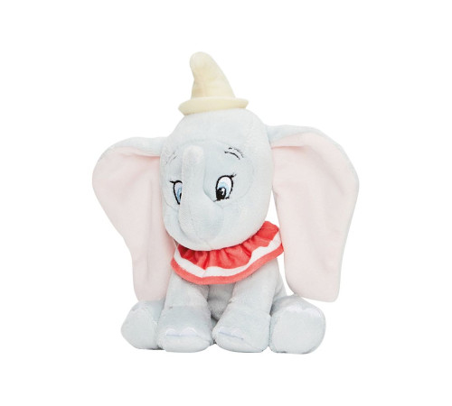 as kids 1607-01705 jucărie de plus "elefant dumbo" (17 cm.)