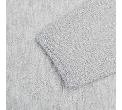 minikin 242921968 Кофта "newstyle" (р.68) серый