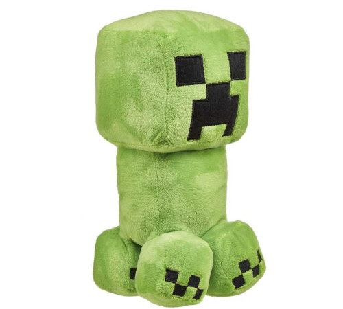 minecraft hbn39 Мягкая игрушка "Майнкрафт" (в асс.)