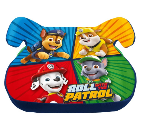  seven 34046 Бустер (15-36 кг.) "paw patrol"