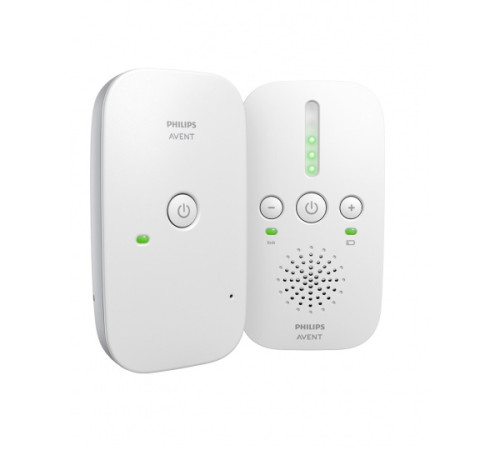 avent scd502/26 Цифровая радионяня "dect"