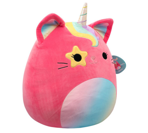 squishmallows sqjw1420a Мягкая игрушка w20a (35 см.) в асс.
