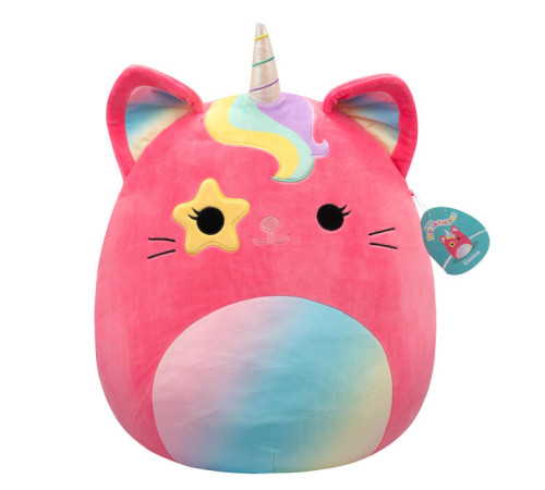 squishmallows sqjw1420a Мягкая игрушка w20a (35 см.) в асс.
