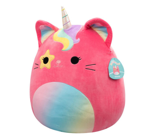 squishmallows sqjw1420a Мягкая игрушка w20a (35 см.) в асс.