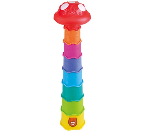 playgo 2392 piramida "ciuperca"