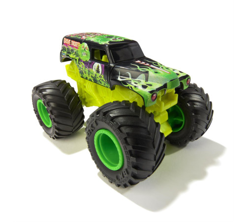 spin master 6072396 Машина "monster jam smash and bash" (в асс.) 