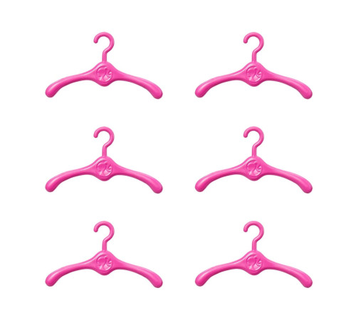 barbie hjl65 Шкаф Барби для одежды