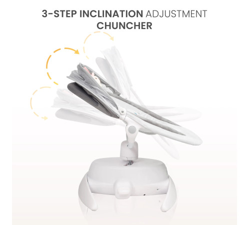 caretero 8001 balansoar electronic "opti" (p&acirc;nă la 9 kg.) gri