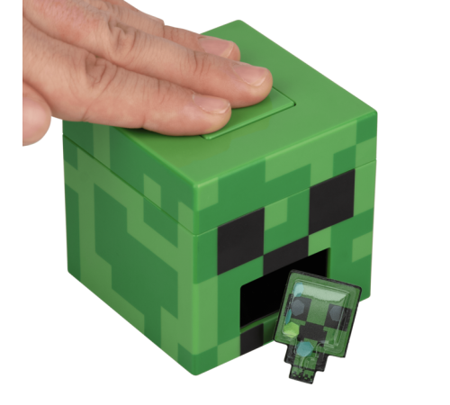 wecool 14320w set de creare a stickerelor 3d minecraft 3d "minecraft"