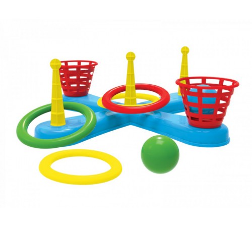  technok tois 3411 Игра "Кольцеброс ТехноК  Плюс "