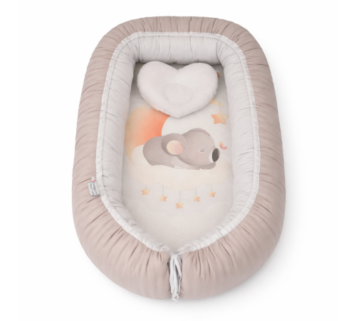  veres 450.160 Кокон-переноска "Коала"