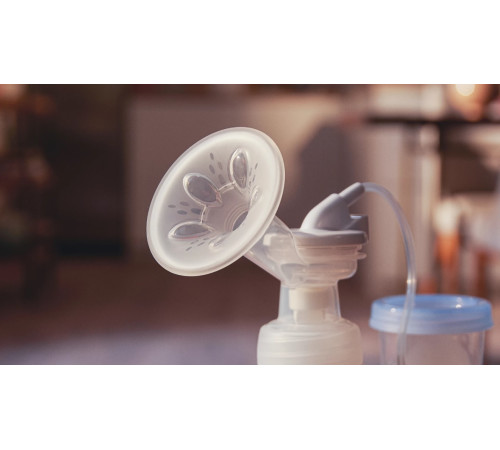 avent scd323/20 pompă electrică de sân "esential" 