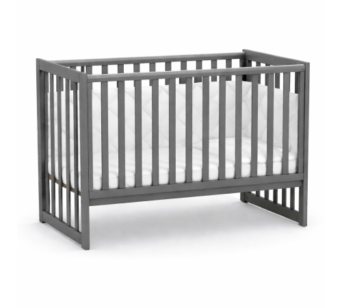 set mobilier pentru copii veres bern (pătuț + comodă + dulap)