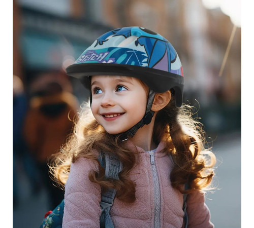 as kids 5004-50273 Защитный шлем "stitch"