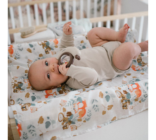 babyono-9361 Погремушка "Улитка" 1547