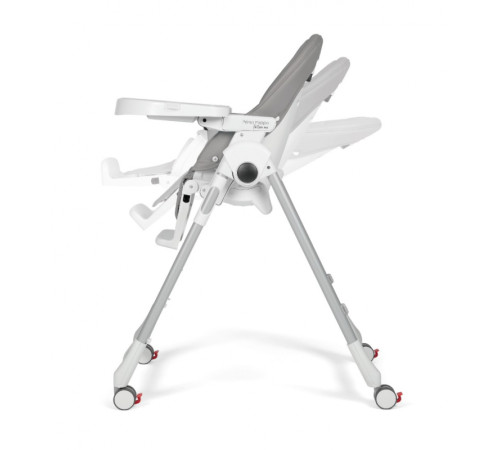 peg perego scaun pentru copii prima pappa follow me plus ice
