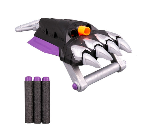 nerf f6597 Бластер marvel "mech strike" в асс.