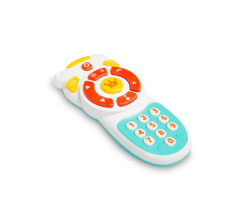 toyz-9012 7931 jucărie muzicală "telecomandă" (0529)