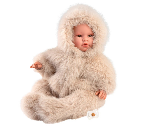 Детский магазин в Кишиневе в Молдове Llorens 74504 Кукла плачущая "Leo Lloron Buzo Peluche" (45 см.)  llorens 74504 Кукла плачущая "leo lloron buzo peluche" (45 см.)