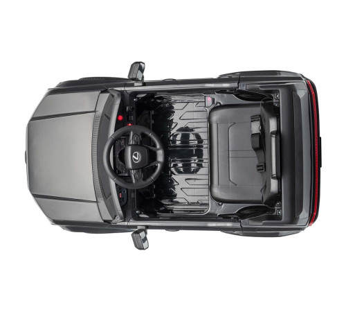 milly mally  59520 mașină electrică pentru copii "lexus gx550" (negru)