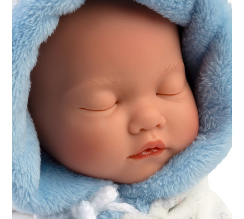 llorens 63311 păpușă "little baby boy soft" (32 см)