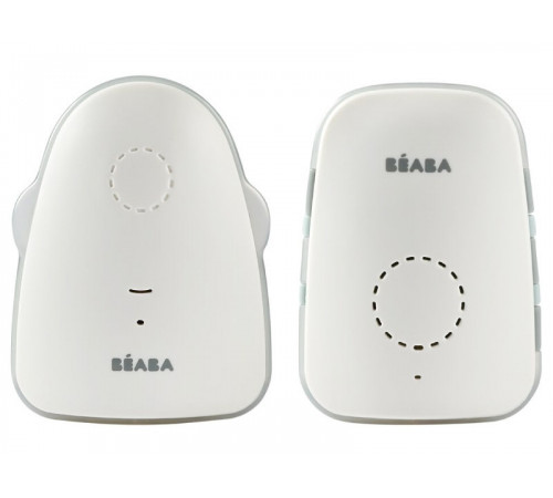 Beaba 5279 Video Monitor Digital Wi-Fi Zen Connect Pearl Grey în Moldova,  Chișinau 