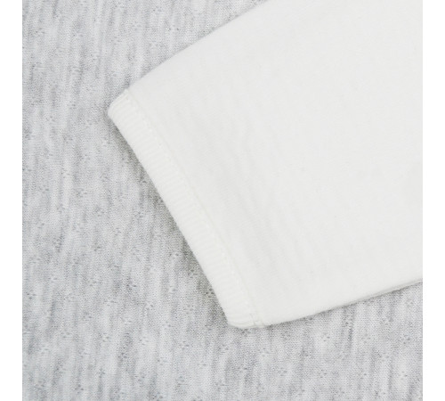 minikin 242921962 bluza pentru bebeluș "newstyle" (m.62) milk