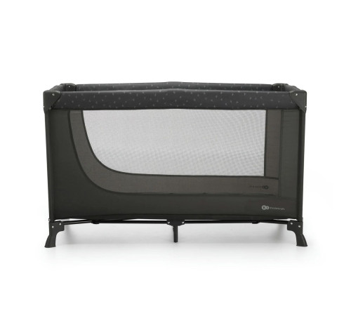 kinderkraft Манеж joy серый