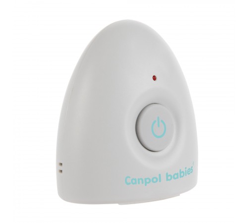 canpol 77/100 interfon pentru copii "easystart"