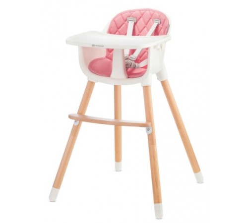  kinderkraft scaun pentru copii sienna roz