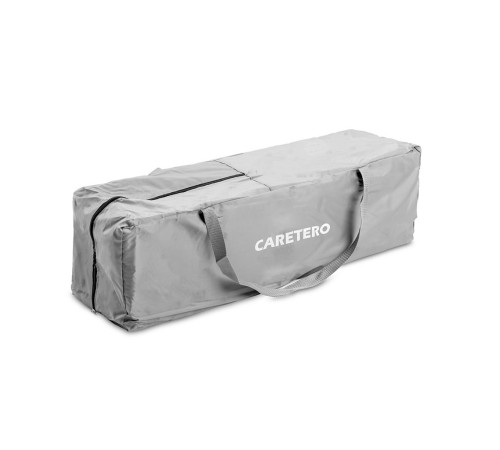 caretero 3994 Țarc "quadra"gri