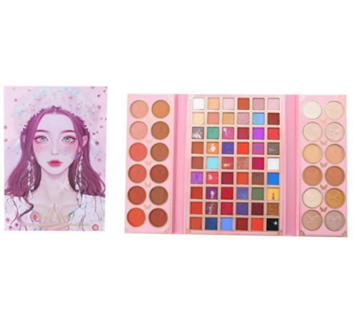 Jucării pentru Copii - Magazin Online de Jucării ieftine in Chisinau Baby-Boom in Moldova 01712 set de cosmetice pentru copii "igoodco make-up set"