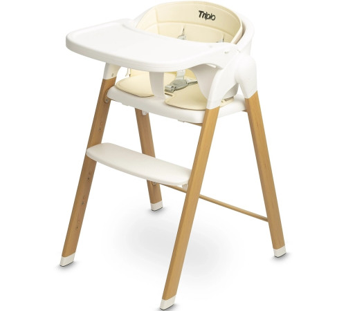 Caretero-7731 Scaun pentru copii 3-in-1 "Triplo" bej caretero-7731 scaun pentru copii 3-in-1 "triplo" bej