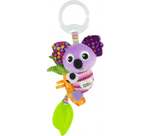 tomy 27735 Игрушка для коляски "Коала" l27529