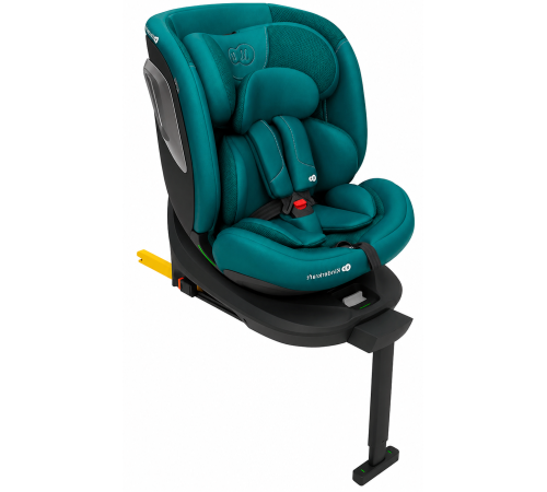 Cărucioare in Moldova kinderkraft scaun auto i-360 2 plus i-size (40-150 cm) verde
