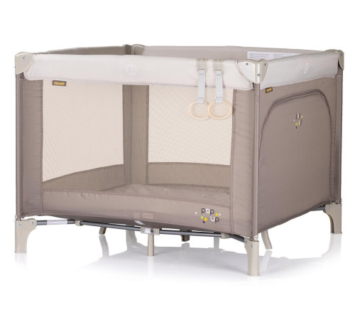  chipolino Țarc pătrat "pop up" koipop251be bej