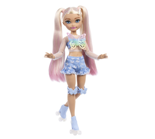 barbie jfx96 Кукла dream besties "Малибу"