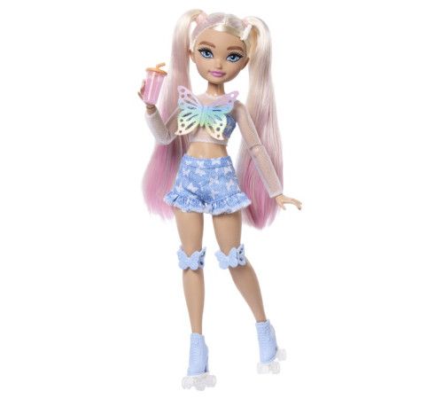 barbie jfx96 Кукла dream besties "Малибу"