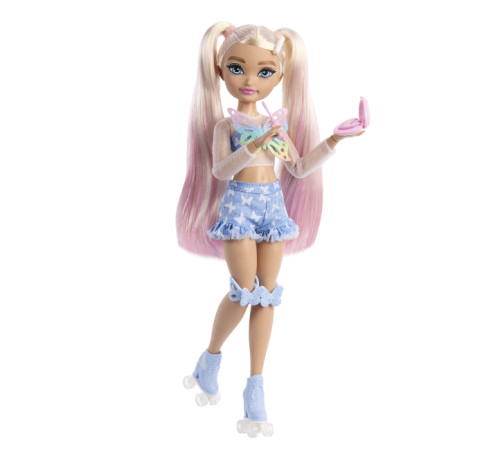 barbie jfx96 Кукла dream besties "Малибу"