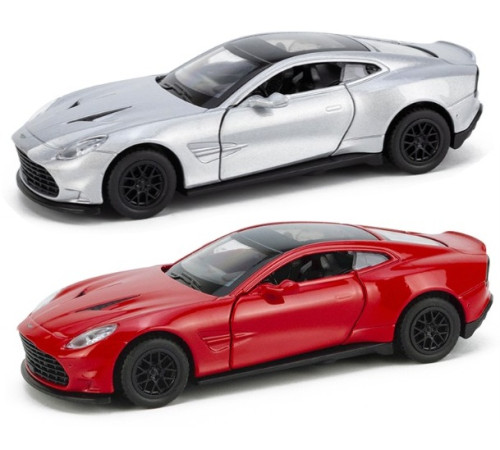 Jucării pentru Copii - Magazin Online de Jucării ieftine in Chisinau Baby-Boom in Moldova msz 67762m mașină machetă din metal "aston martin vanquish1,1:41" (in sort.)