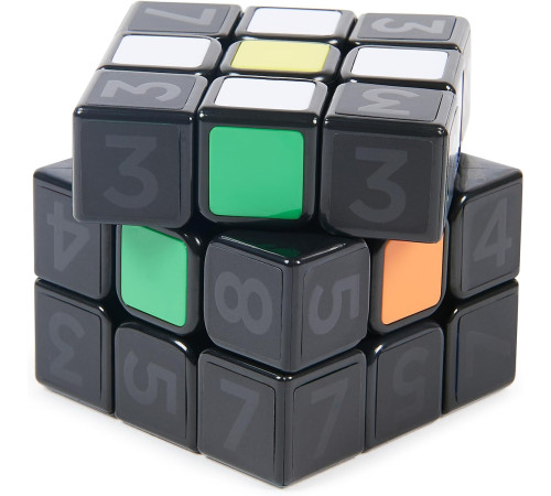 rubik´s 6066877 jucarie cubul rubik "tutor cube" (3x3)