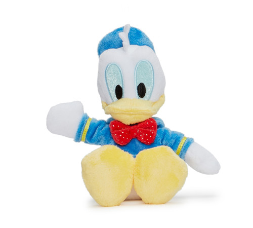 as kids 1607-01682 jucărie de plus "donald duck" (20 cm.)