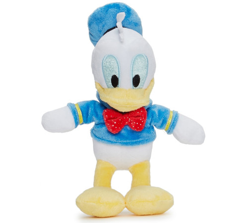 Jucării pentru Copii - Magazin Online de Jucării ieftine in Chisinau Baby-Boom in Moldova as kids 1607-01682 jucărie de plus "donald duck" (20 cm.)