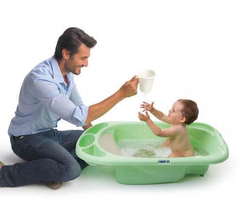 cam Ванночка babybagno u52 бежевый