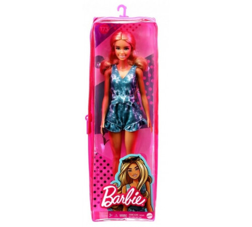 barbie gtj88 Кукла "Вечеринка"